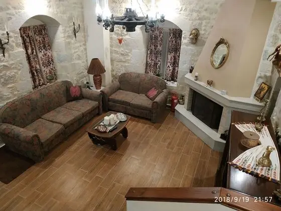 Luxury Villa, Birden Çok Yatak, Teras, Dağ Manzaralı