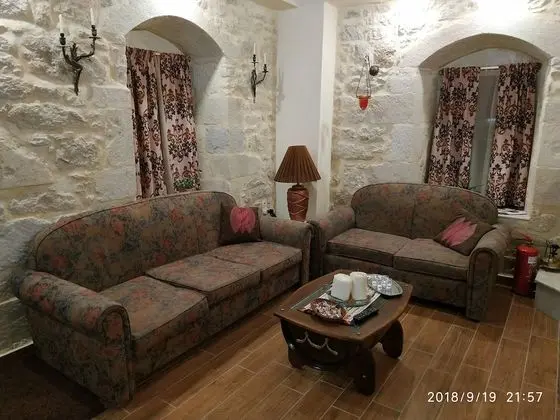 Luxury Villa, Birden Çok Yatak, Teras, Dağ Manzaralı