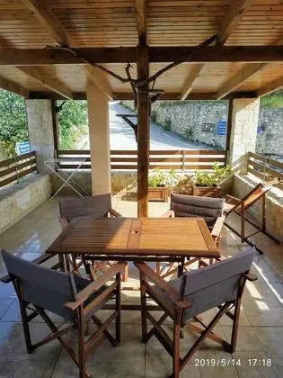 Luxury Villa, Birden Çok Yatak, Teras, Dağ Manzaralı
