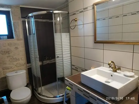 Luxury Villa, Birden Çok Yatak, Teras, Dağ Manzaralı