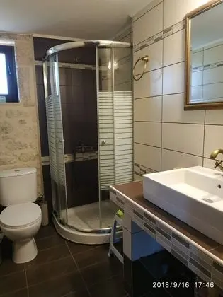 Luxury Villa, Birden Çok Yatak, Teras, Dağ Manzaralı