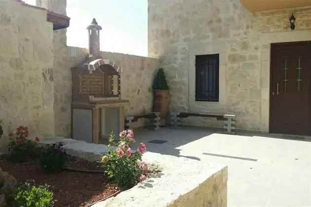 Luxury Villa, Birden Çok Yatak, Teras, Dağ Manzaralı