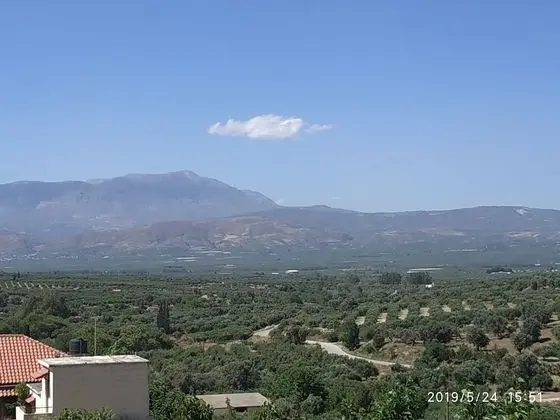 Luxury Villa, Birden Çok Yatak, Teras, Dağ Manzaralı