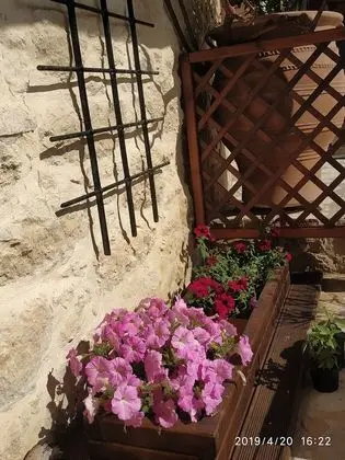 Traditional Ev, 1 Çift Kişilik Yatak, Küçük Mutfak, Bahçe Manzaralı