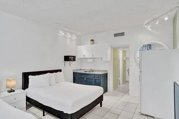 Apart Daire (0 Bedroom)