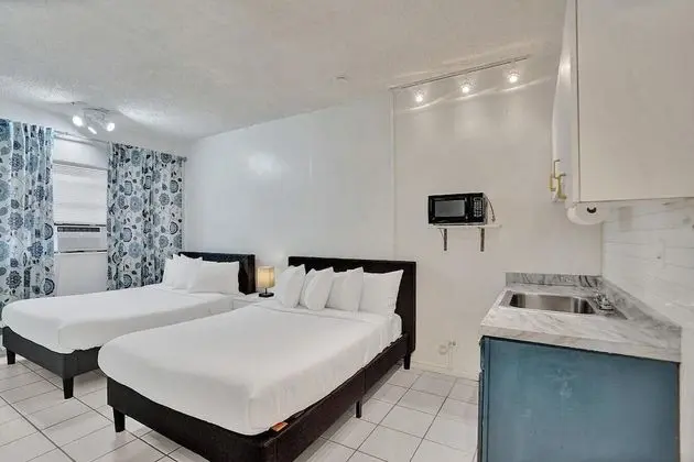 Apart Daire (0 Bedroom)