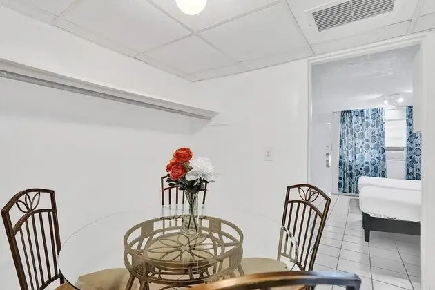 Apart Daire (0 Bedroom)