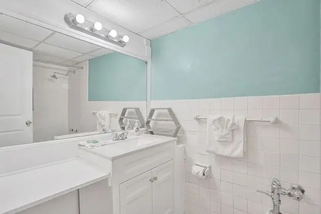 Apart Daire (0 Bedroom)