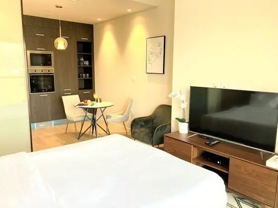 Apart Daire (0 Bedroom)