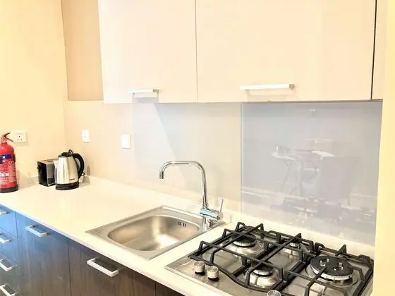 Apart Daire (0 Bedroom)