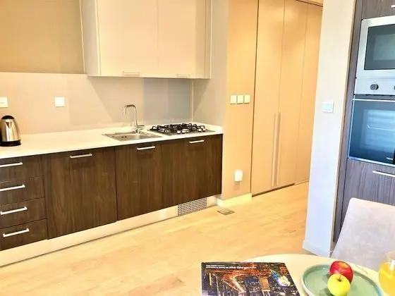 Apart Daire (0 Bedroom)