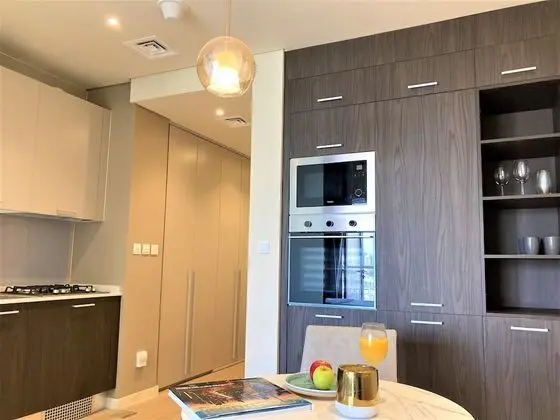 Apart Daire (0 Bedroom)