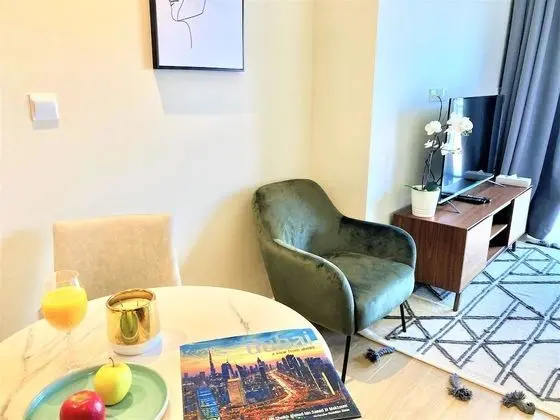 Apart Daire (0 Bedroom)