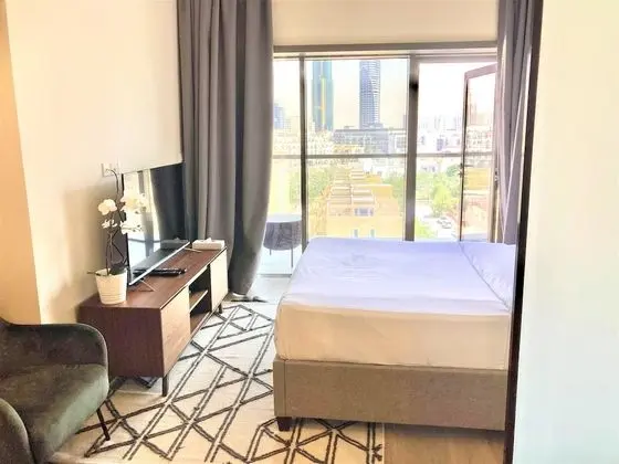 Apart Daire (0 Bedroom)