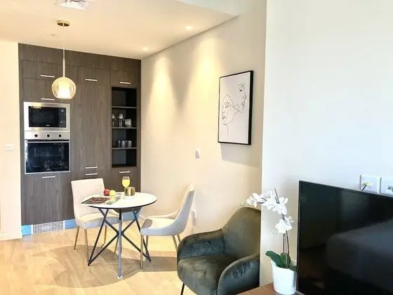 Apart Daire (0 Bedroom)