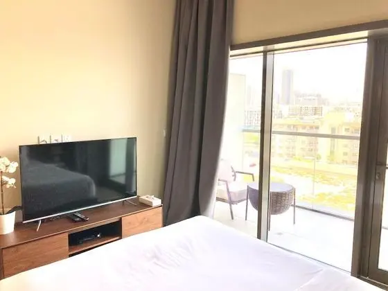Apart Daire (0 Bedroom)