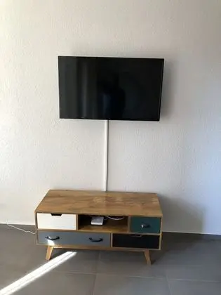 Daire, 1 Yatak Odası, Balkon
