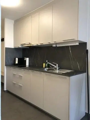 Daire, 1 Yatak Odası, Balkon