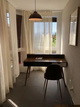 Daire, 1 Yatak Odası, Balkon
