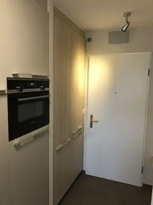 Daire, 1 Yatak Odası, Balkon