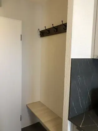 Daire, 1 Yatak Odası, Balkon