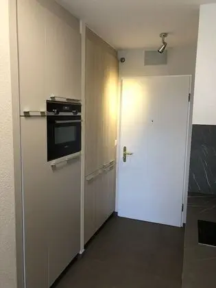 Daire, 1 Yatak Odası, Balkon