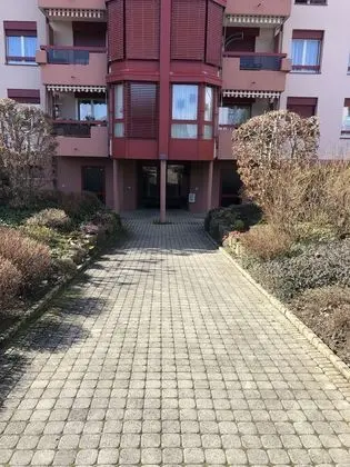 Daire, 1 Yatak Odası, Balkon