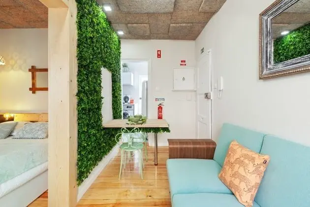Apart Daire (1 Bedroom)