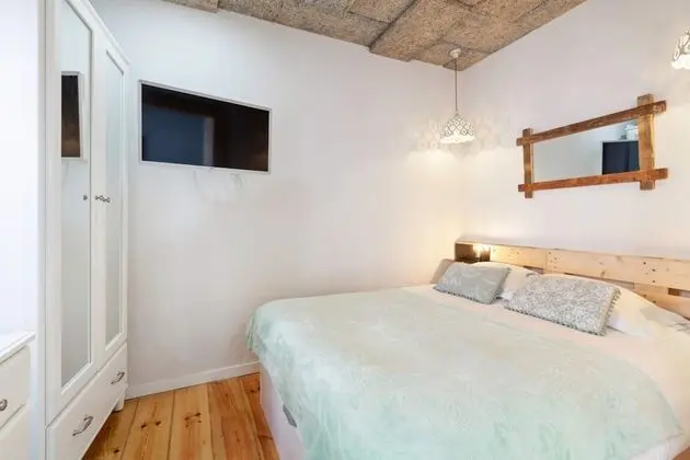 Apart Daire (1 Bedroom)