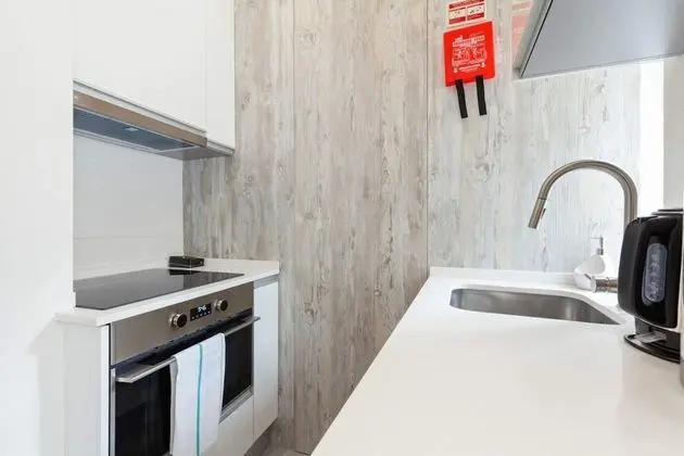 Apart Daire (1 Bedroom)