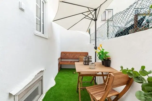 Apart Daire (1 Bedroom)