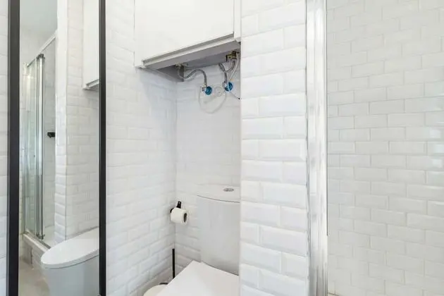 Apart Daire (1 Bedroom)