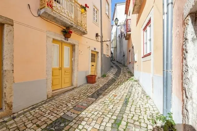 Apart Daire (1 Bedroom)