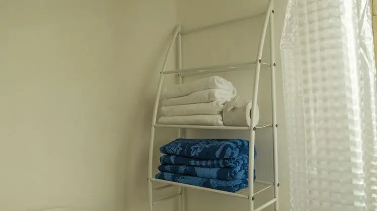 Basic Oda, 2 Çift Kişilik Yatak, Banyolu/Duşlu, Deniz Manzaralı
