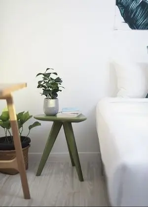 Apart Daire, 2 Yatak Odası (Suite B36)