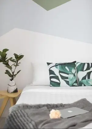 Apart Daire, 2 Yatak Odası (Suite B36)