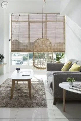 Apart Daire, 2 Yatak Odası (Suite B36)