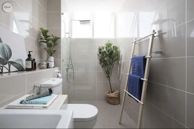 Apart Daire, 2 Yatak Odası (Suite B36)
