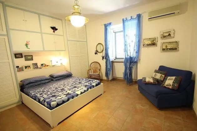 Apart Daire, 3 Yatak Odası, Teras