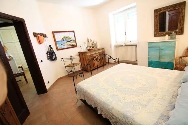 Apart Daire, 3 Yatak Odası, Teras
