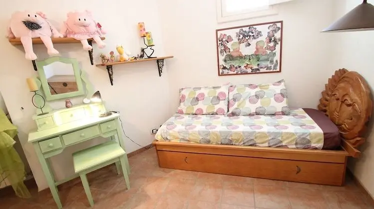 Apart Daire, 3 Yatak Odası, Teras