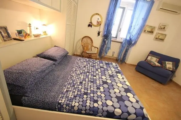 Apart Daire, 3 Yatak Odası, Teras