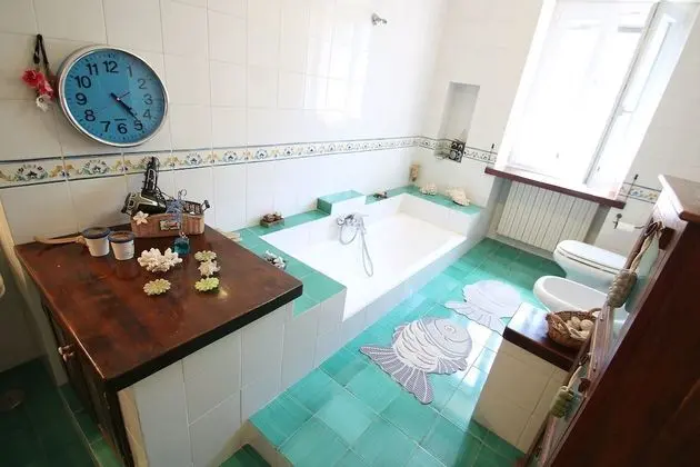 Apart Daire, 3 Yatak Odası, Teras