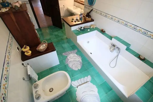 Apart Daire, 3 Yatak Odası, Teras