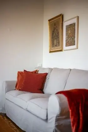 City Apart Daire, 1 Yatak Odası, Şehir Manzaralı
