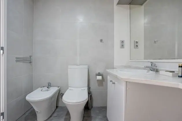 City Apart Daire, 1 Yatak Odası, Şehir Manzaralı