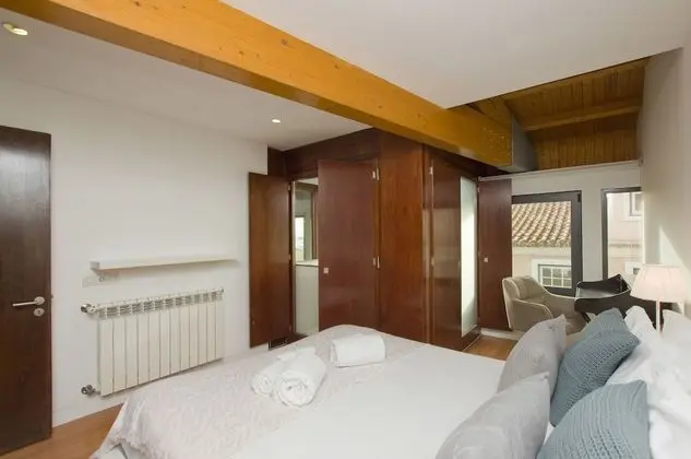Apart Daire, 2 Yatak Odası, 2 Banyolu