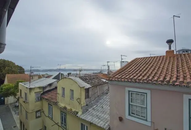 Apart Daire, 2 Yatak Odası, 2 Banyolu