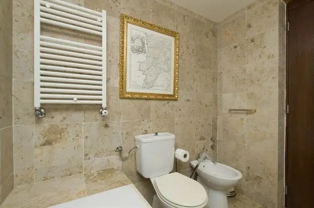 Apart Daire, 2 Yatak Odası, 2 Banyolu
