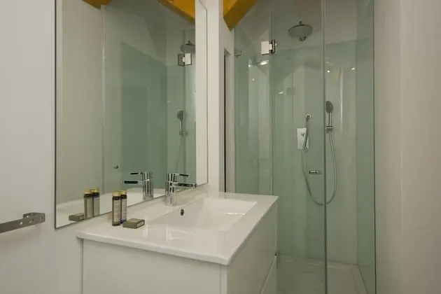 Apart Daire, 2 Yatak Odası, 2 Banyolu